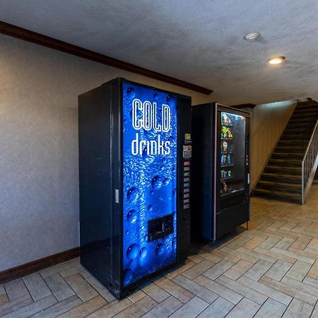 Irving Inn & Suites At Dfw Airport Zewnętrze zdjęcie