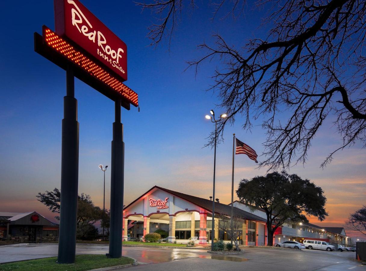 Irving Inn & Suites At Dfw Airport Zewnętrze zdjęcie