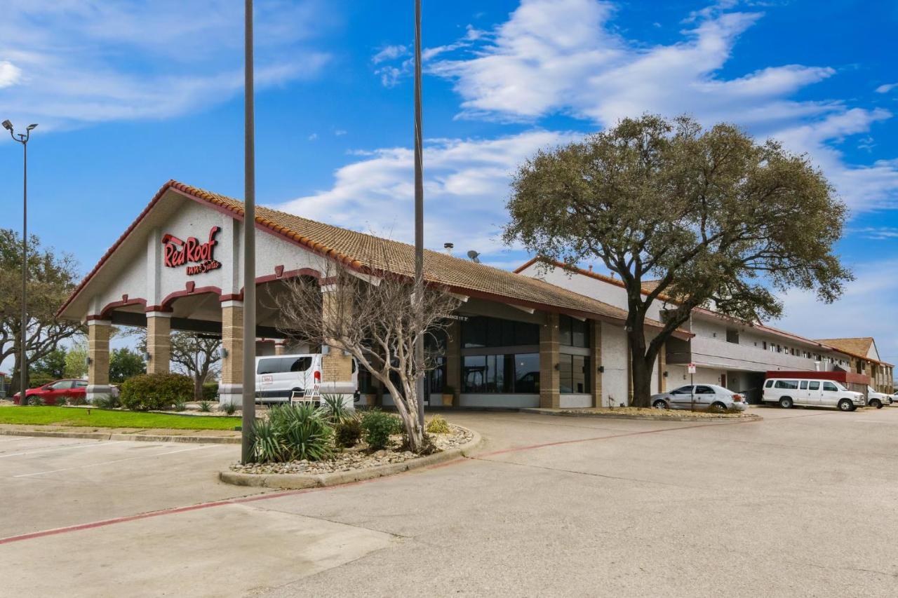Irving Inn & Suites At Dfw Airport Zewnętrze zdjęcie