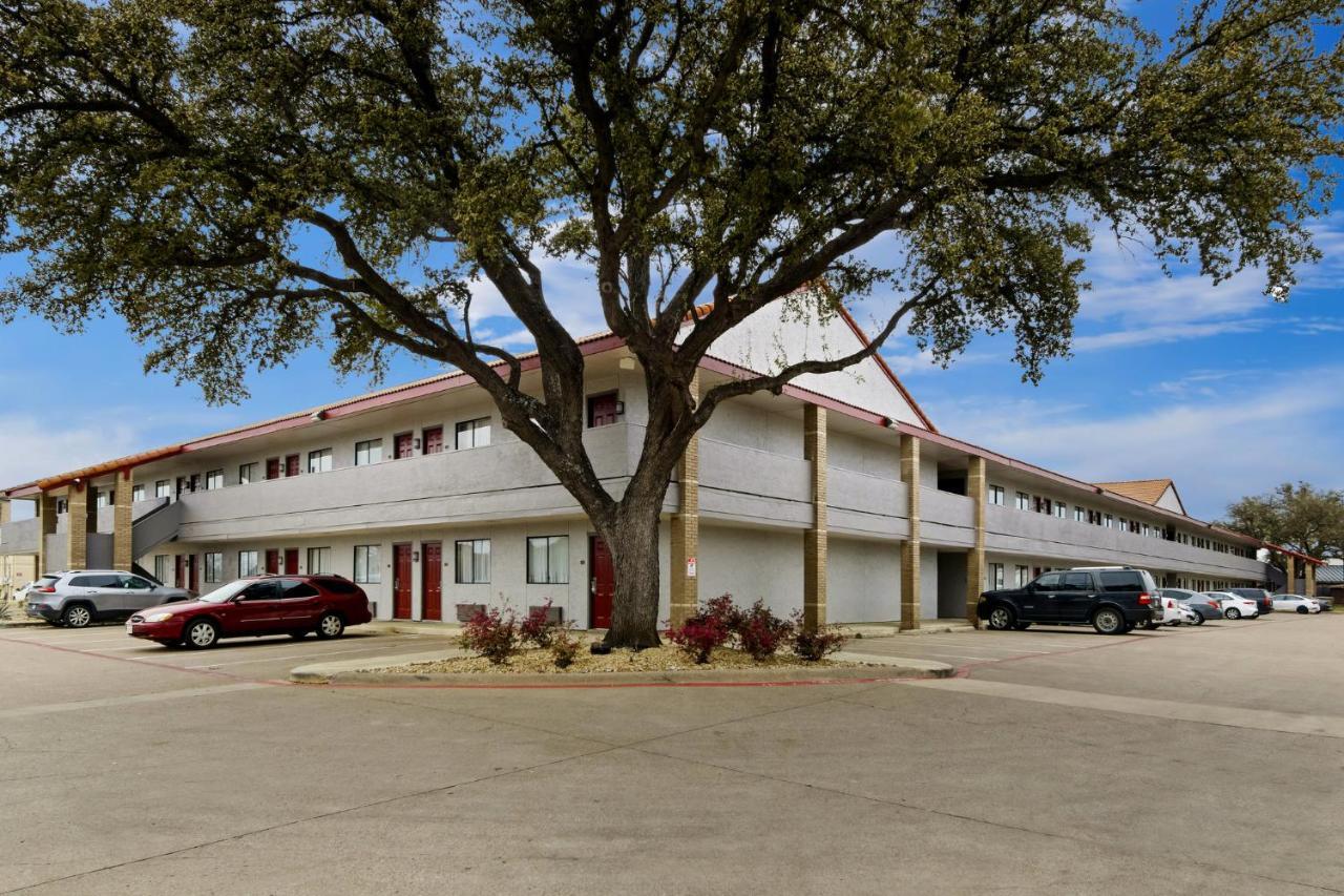 Irving Inn & Suites At Dfw Airport Zewnętrze zdjęcie