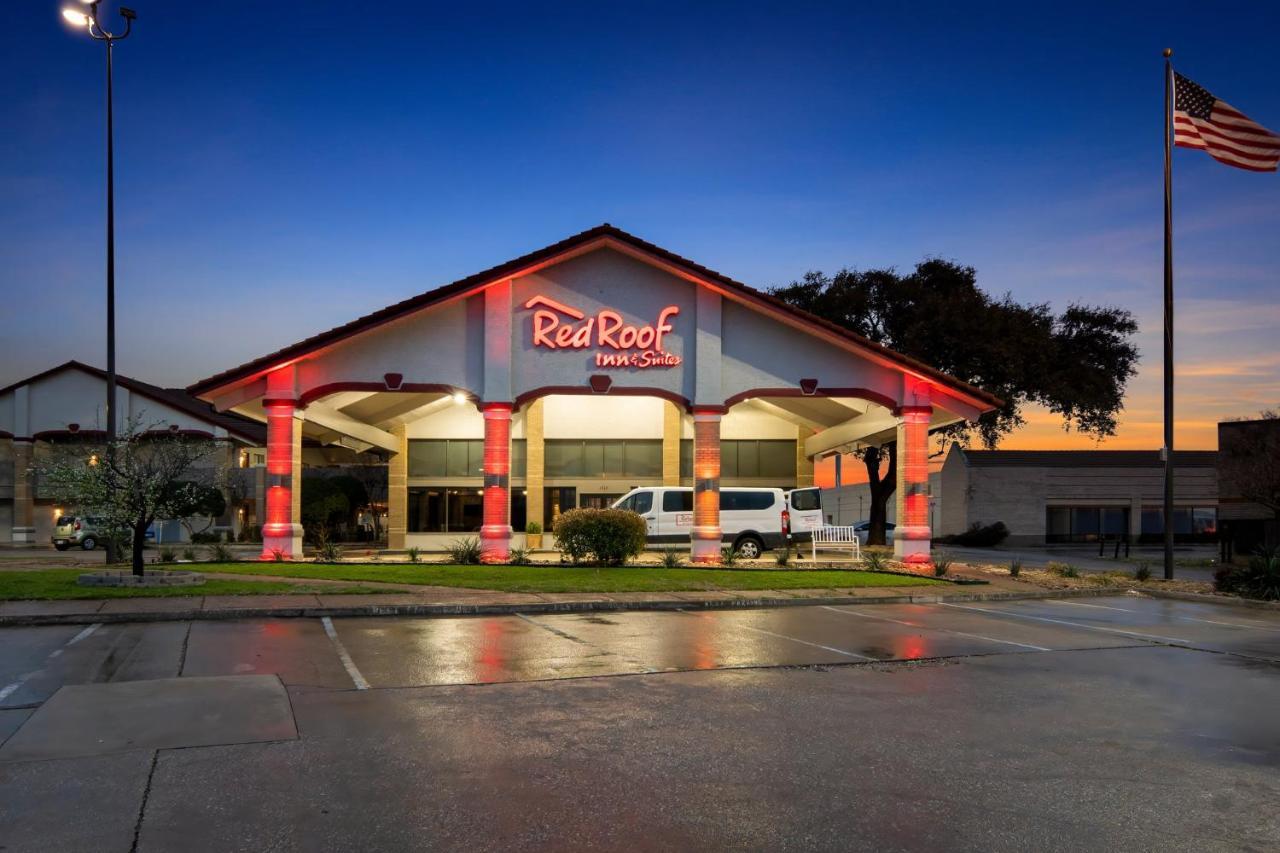 Irving Inn & Suites At Dfw Airport Zewnętrze zdjęcie