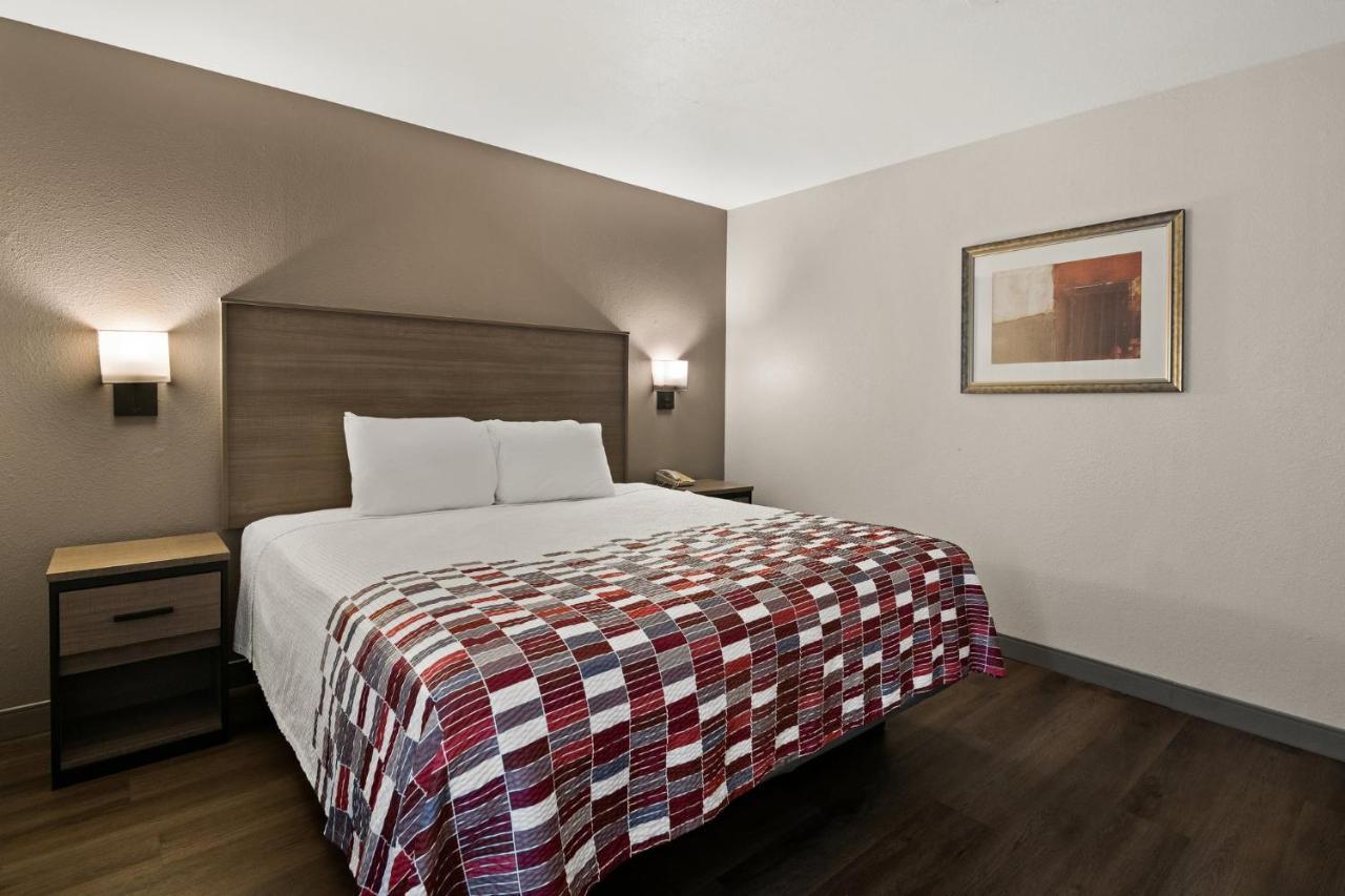 Irving Inn & Suites At Dfw Airport Zewnętrze zdjęcie