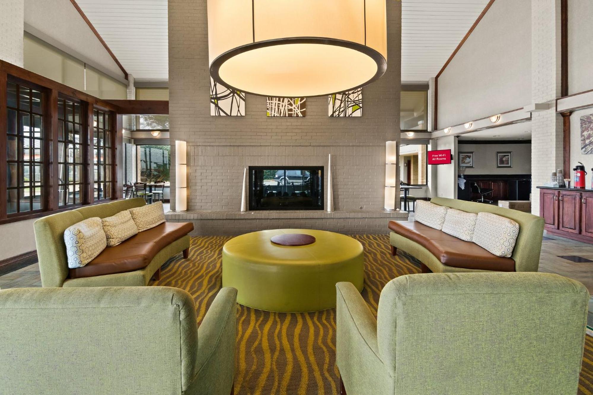Irving Inn & Suites At Dfw Airport Zewnętrze zdjęcie