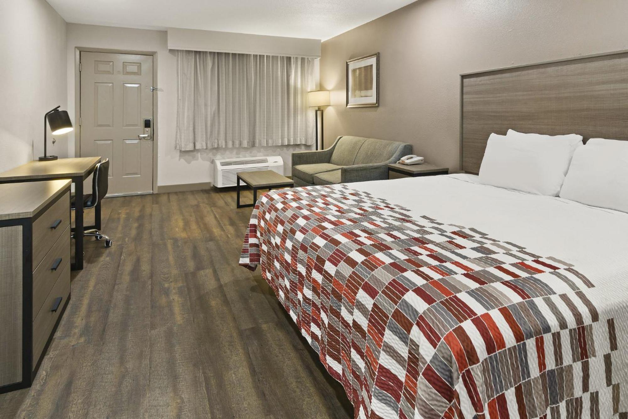 Irving Inn & Suites At Dfw Airport Zewnętrze zdjęcie