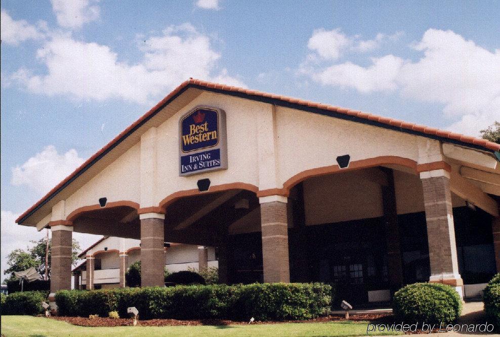 Irving Inn & Suites At Dfw Airport Zewnętrze zdjęcie