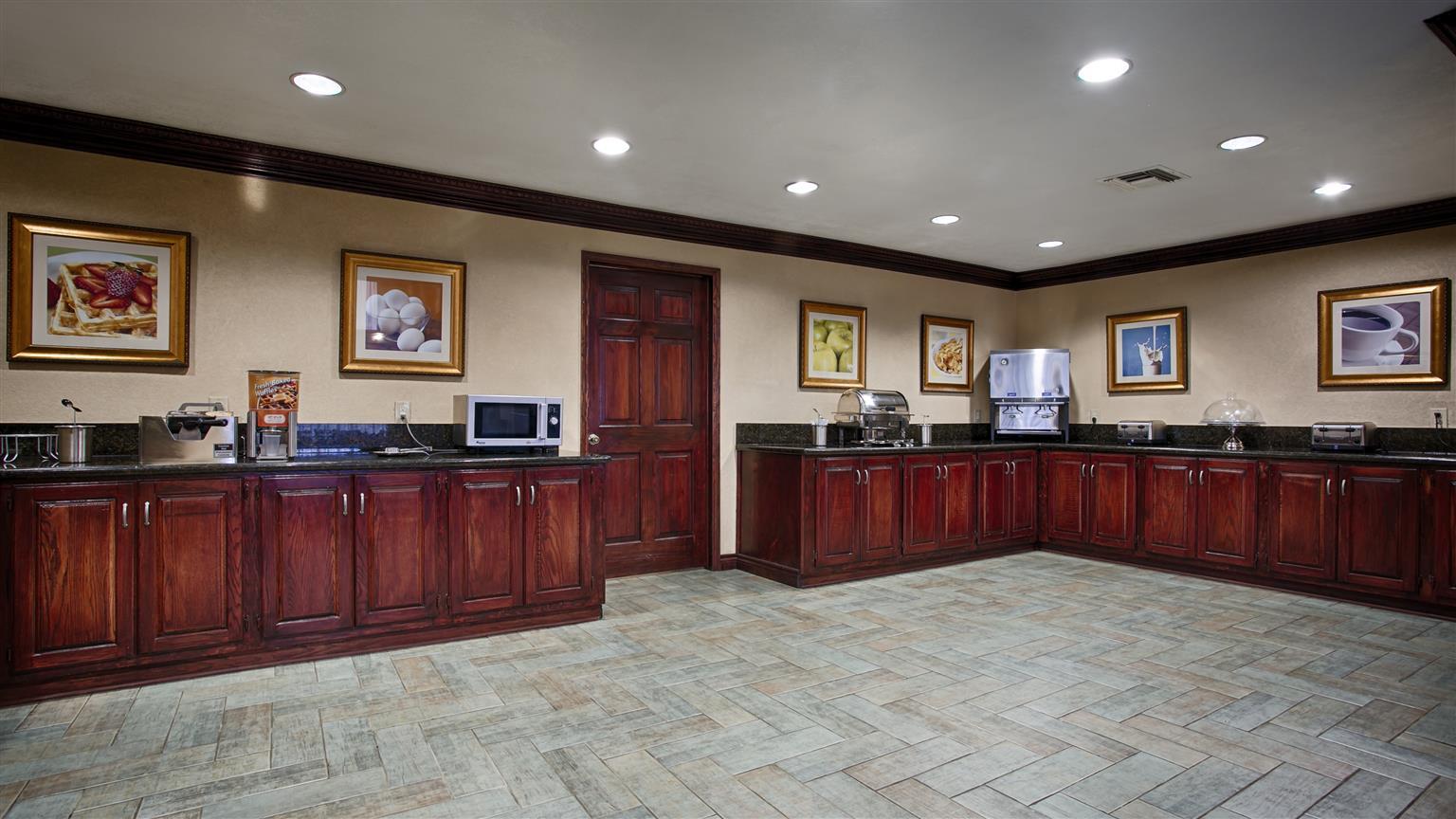 Irving Inn & Suites At Dfw Airport Zewnętrze zdjęcie