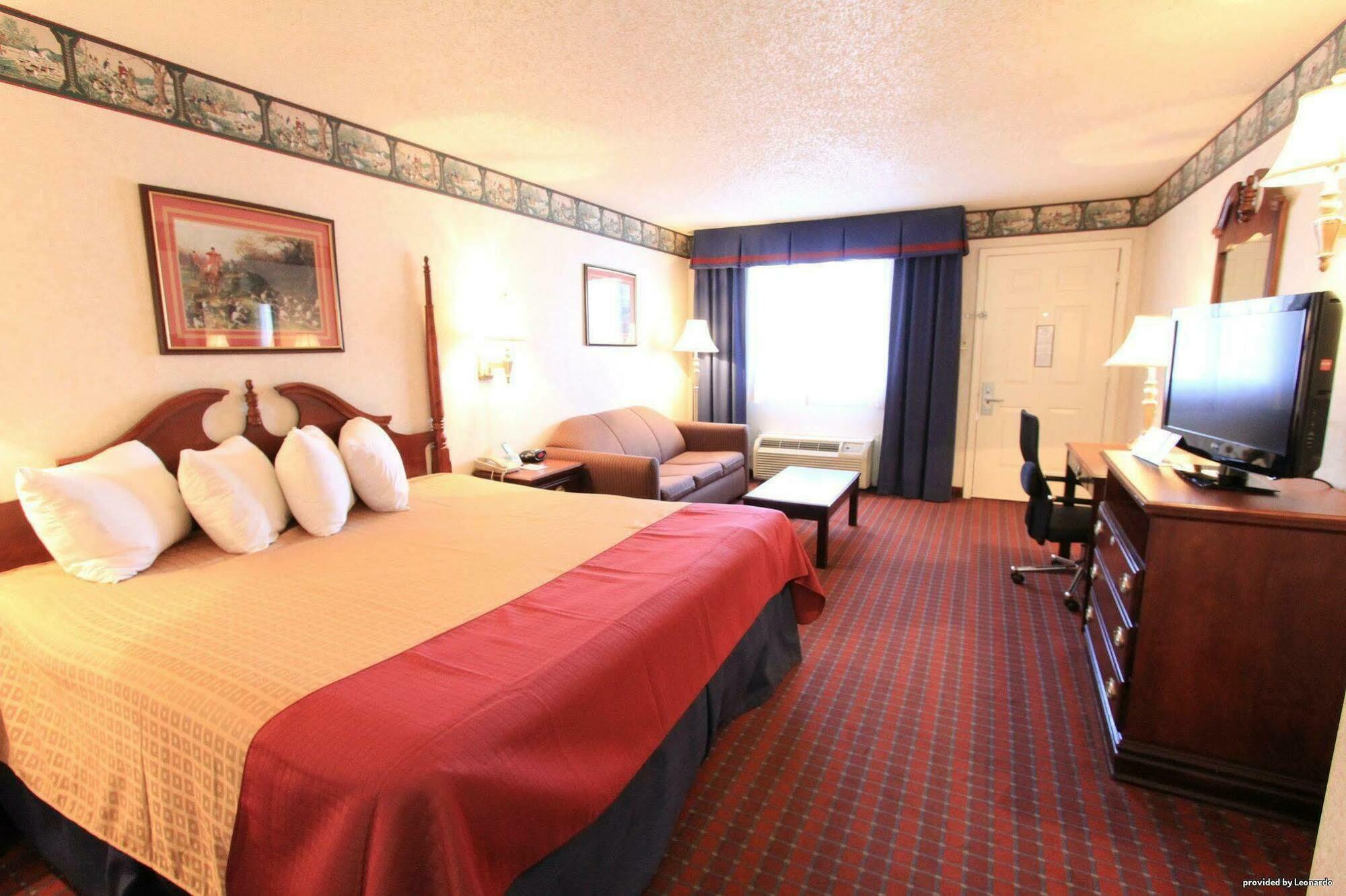 Irving Inn & Suites At Dfw Airport Zewnętrze zdjęcie