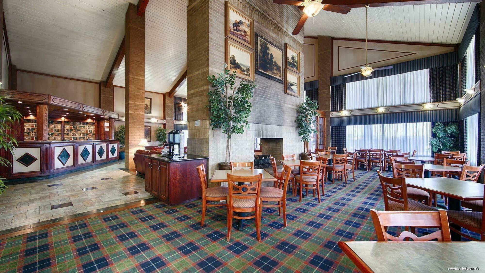Irving Inn & Suites At Dfw Airport Zewnętrze zdjęcie