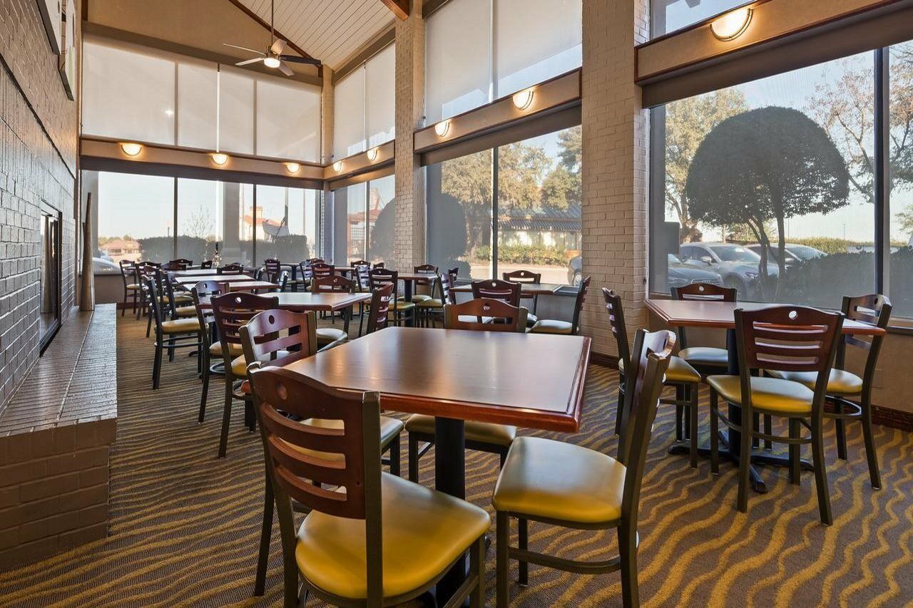 Irving Inn & Suites At Dfw Airport Zewnętrze zdjęcie